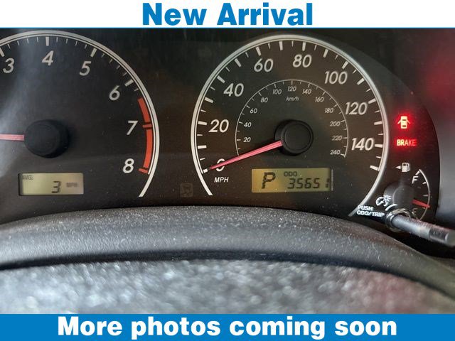 Used 2012 Toyota Corolla L image 1