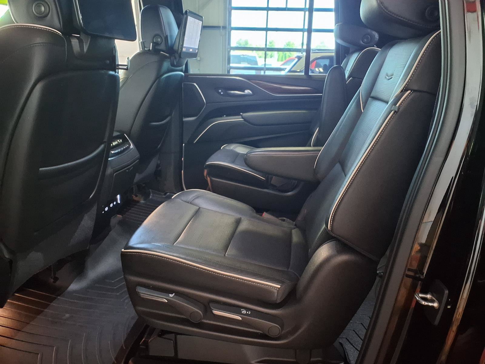 Used 2017 GMC Sierra 1500 SLT w/ SLT Premium Package AWD/4WD image 30