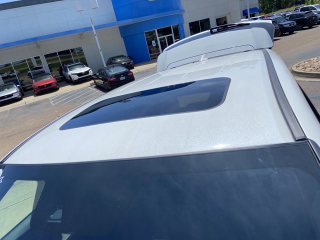 Used 2025 Honda Passport EX-L image 31