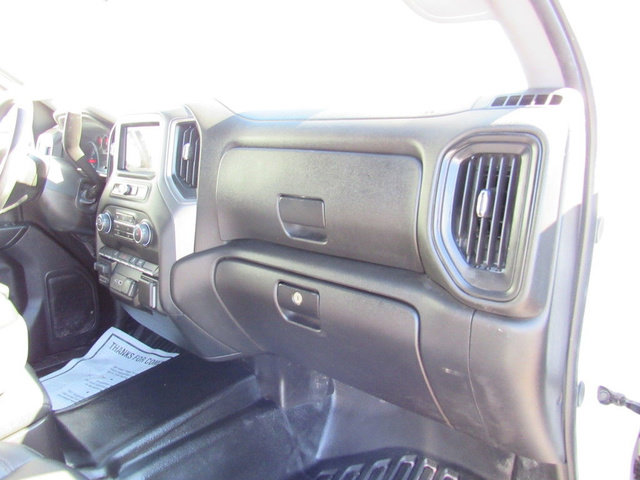 Used 2024 Chevrolet Silverado 3500 W/T w/ WT Convenience Package RWD image 15