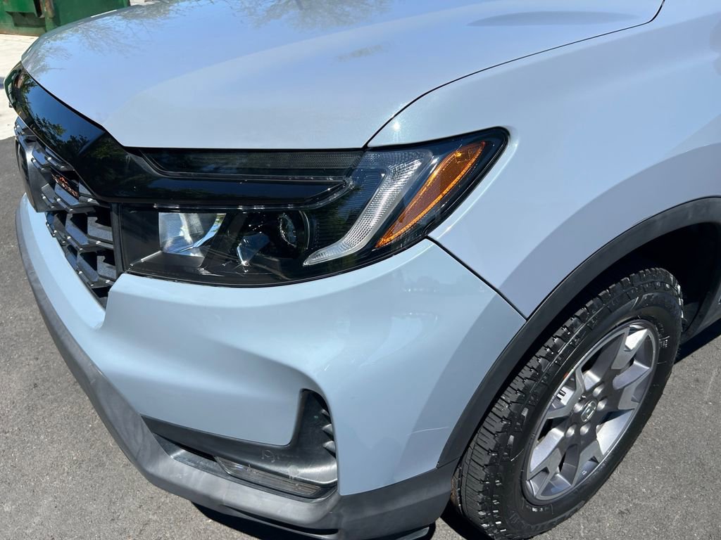 Used 2023 Honda Passport TrailSport image 22