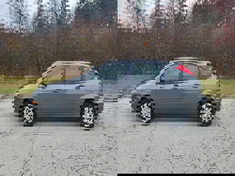 Used 2007 Ford Focus S image 3