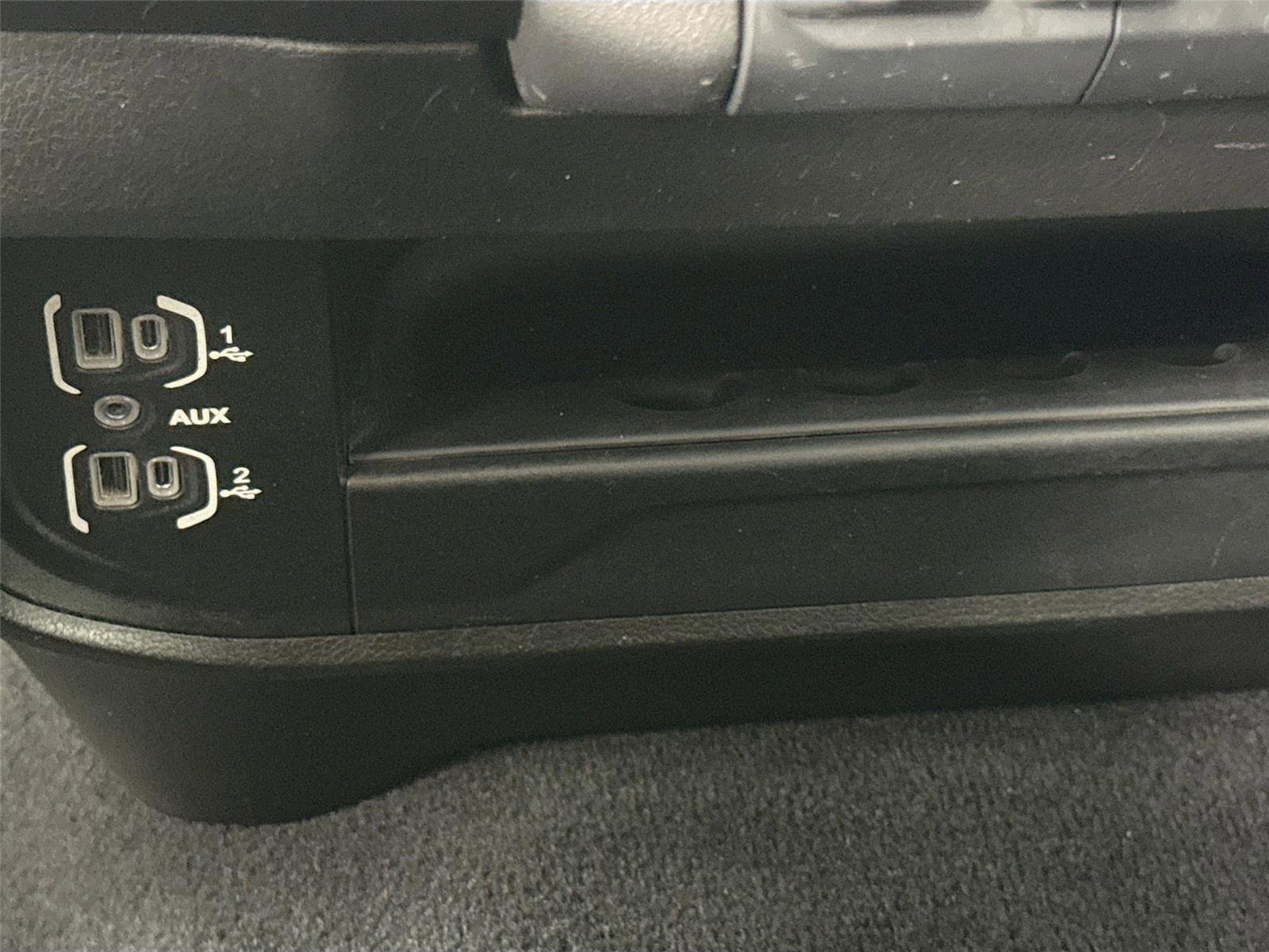 Used 2023 RAM 2500 Big Horn w/ Level 1 Equipment Group image 15