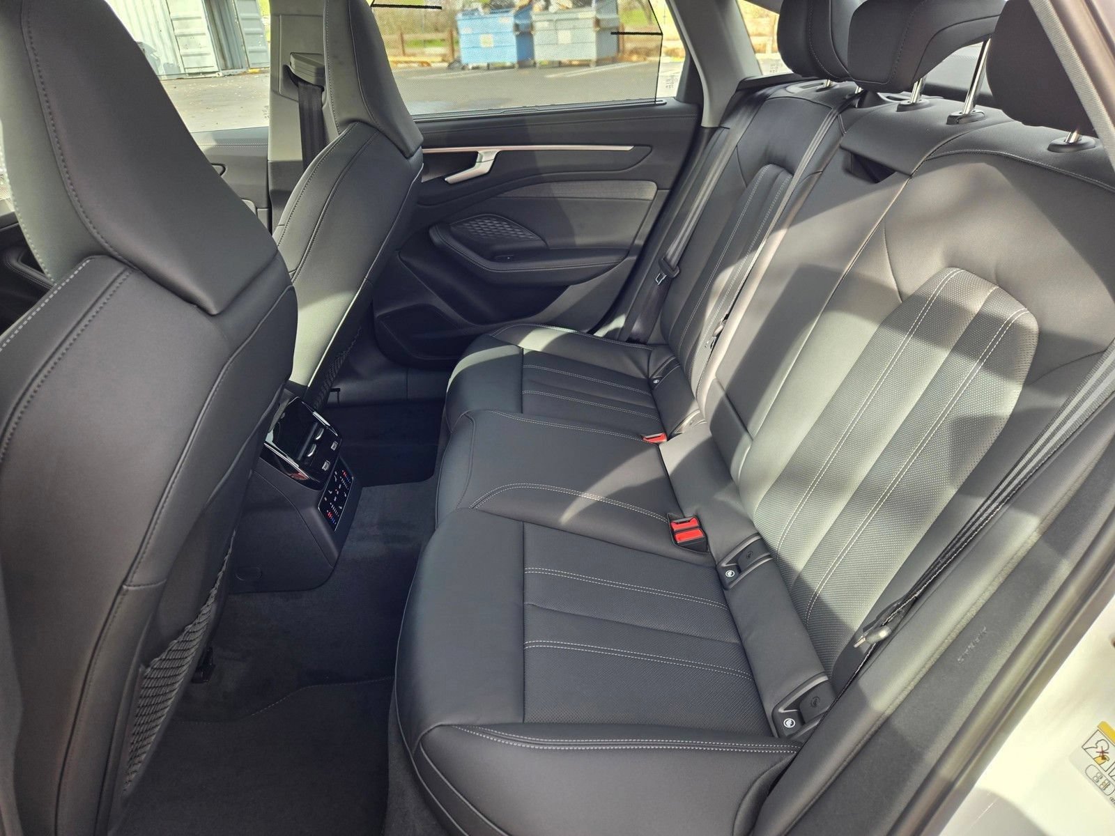 New 2026 Audi A6 Premium Plus AWD/4WD image 11