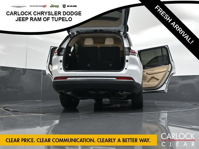 Used 2021 Jeep Grand Cherokee L Limited RWD image 64