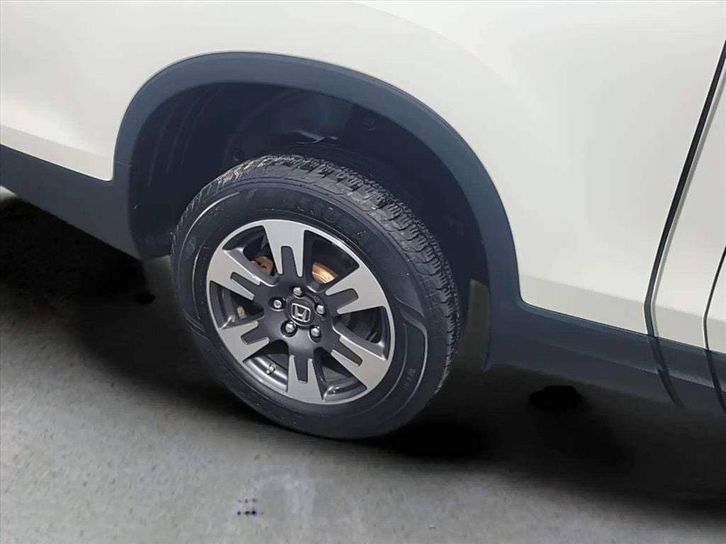 Used 2019 Honda Ridgeline RTL image 35