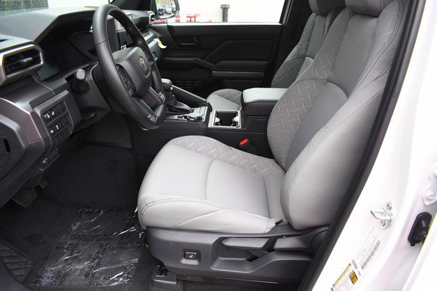 New 2026 Toyota Tacoma SR5 AWD/4WD image 7