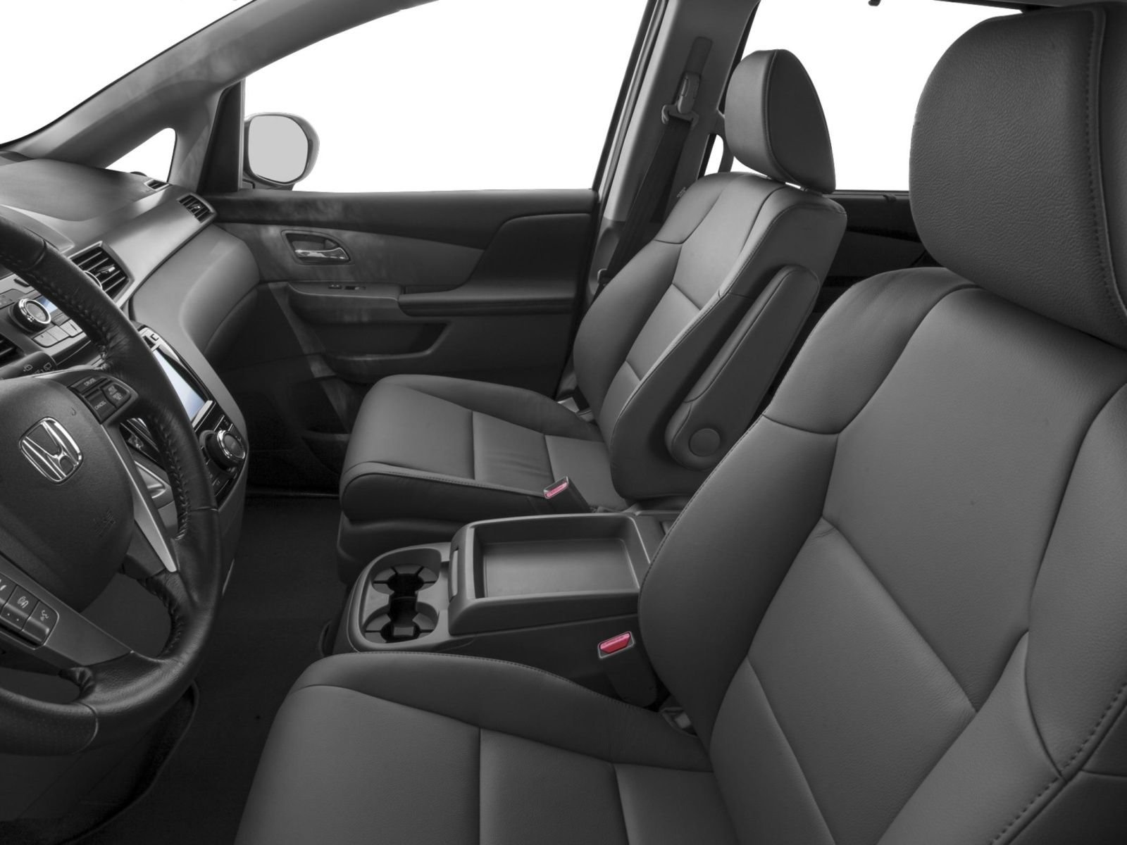 Used 2016 Honda Odyssey EX-L image 10