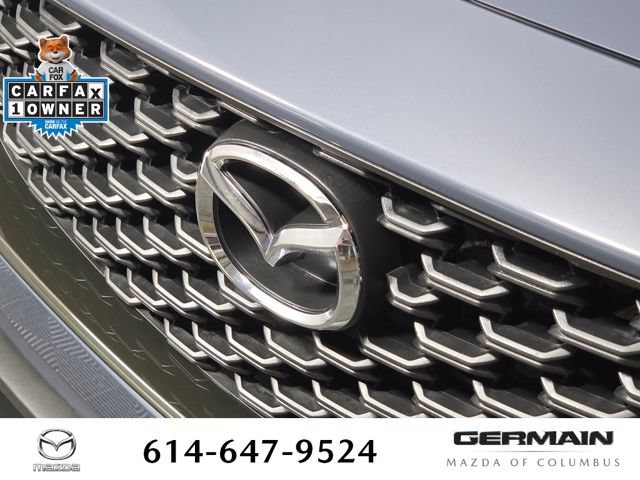 Used 2024 MAZDA CX-50 AWD 2.5 S w/ Cargo Package image 14
