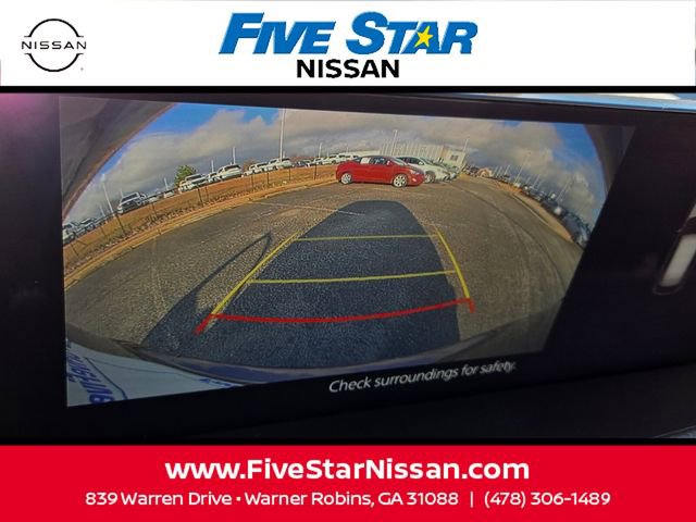 Used 2025 MAZDA CX-90 3.3 Turbo w/ Premium Sport Pkg image 24