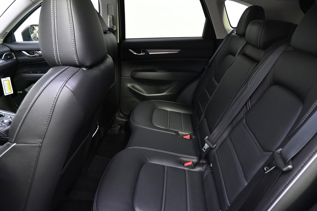 New 2025 MAZDA CX-5 AWD 2.5 S image 21