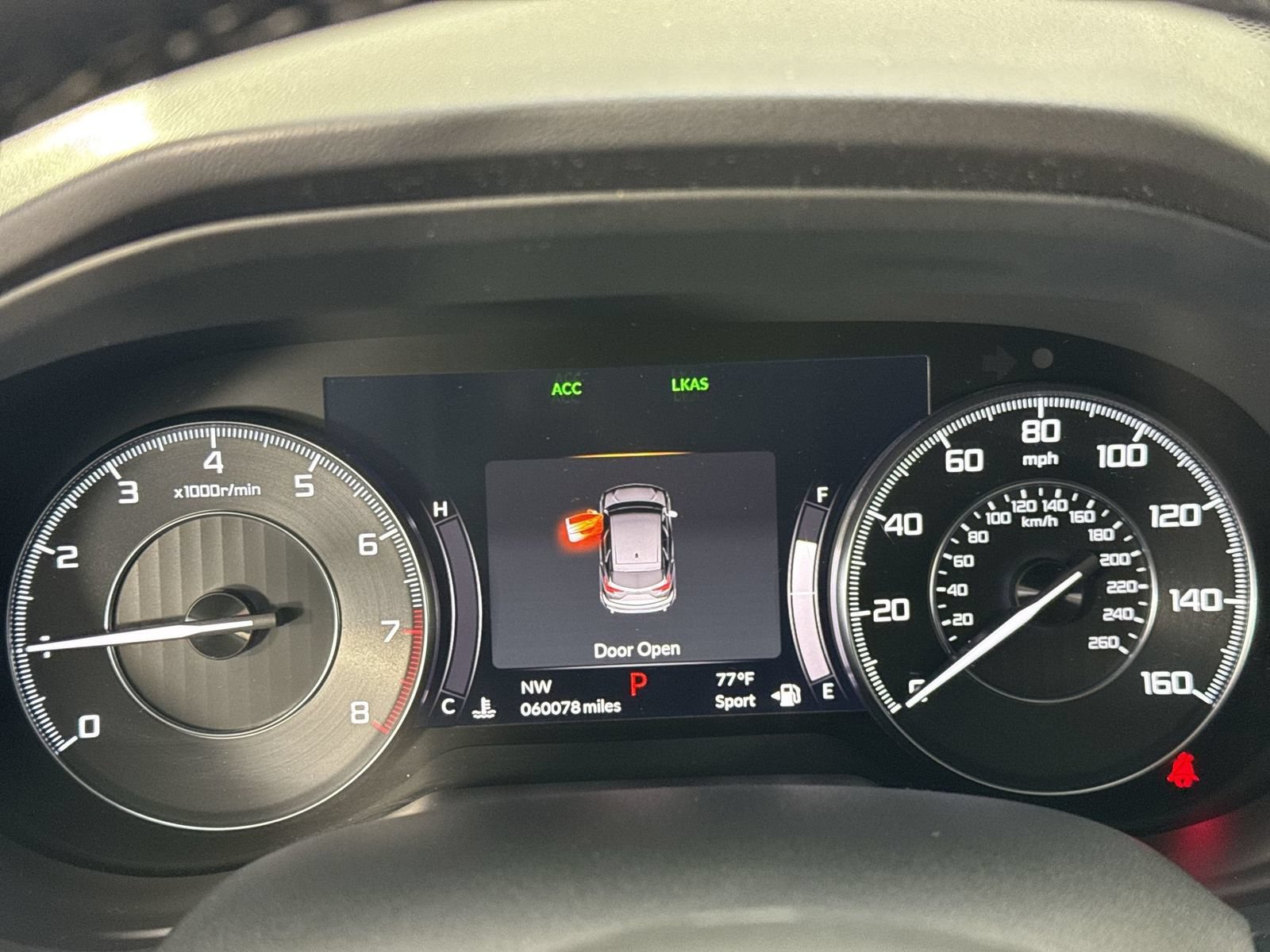 Certified 2019 Acura RDX w/ Technology Package AWD/4WD image 18