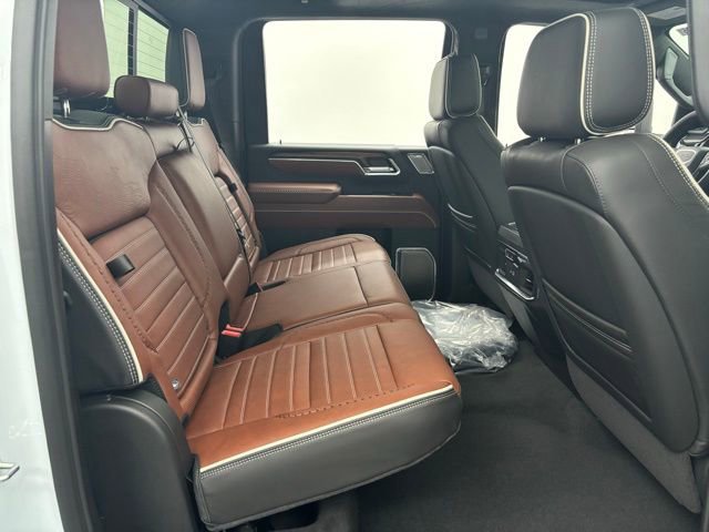 New 2026 GMC Sierra 2500 Denali Ultimate AWD/4WD image 41