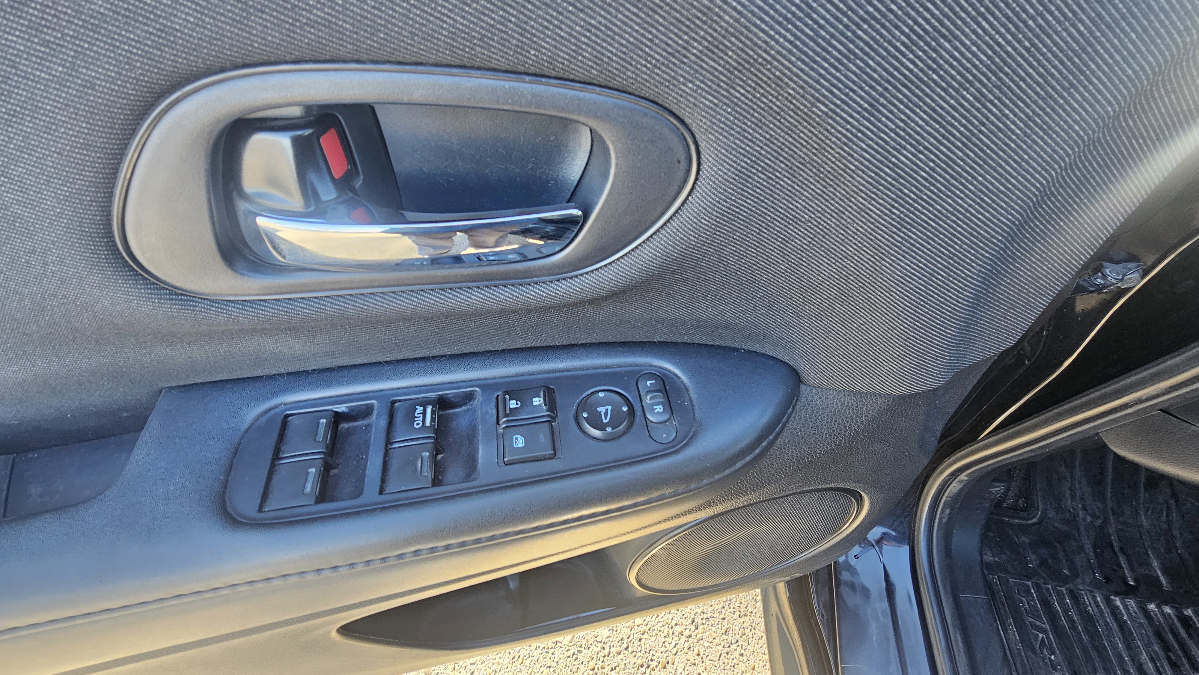 Certified 2019 Honda HR-V Sport image 11