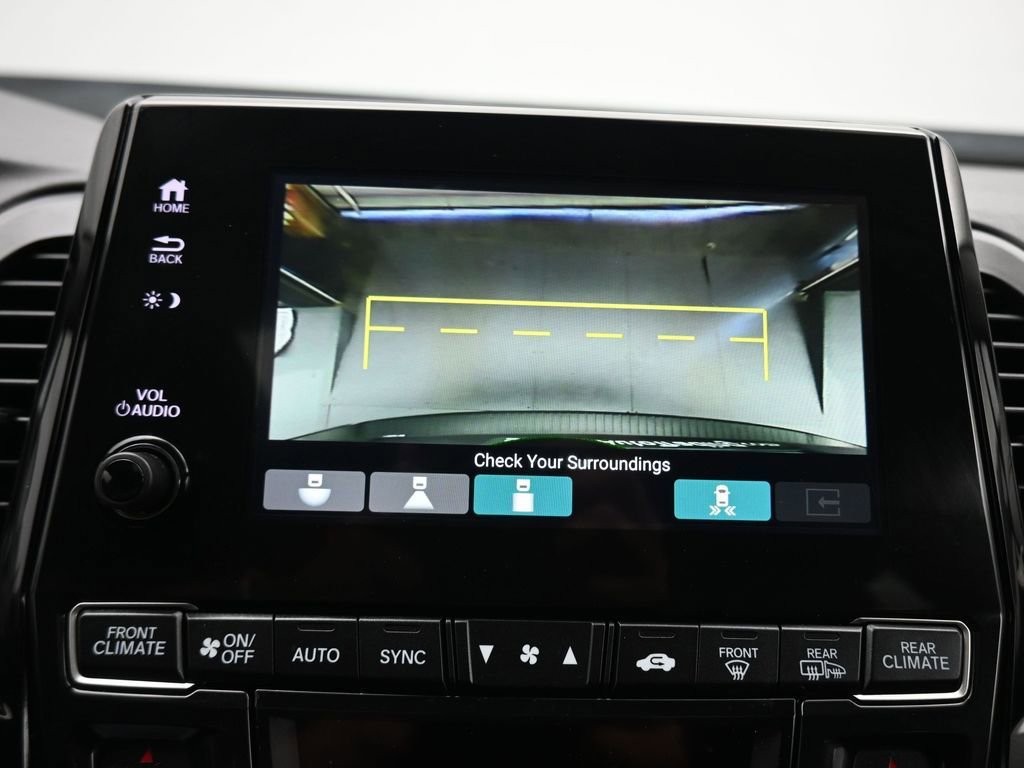 Used 2023 Honda Odyssey Touring image 22