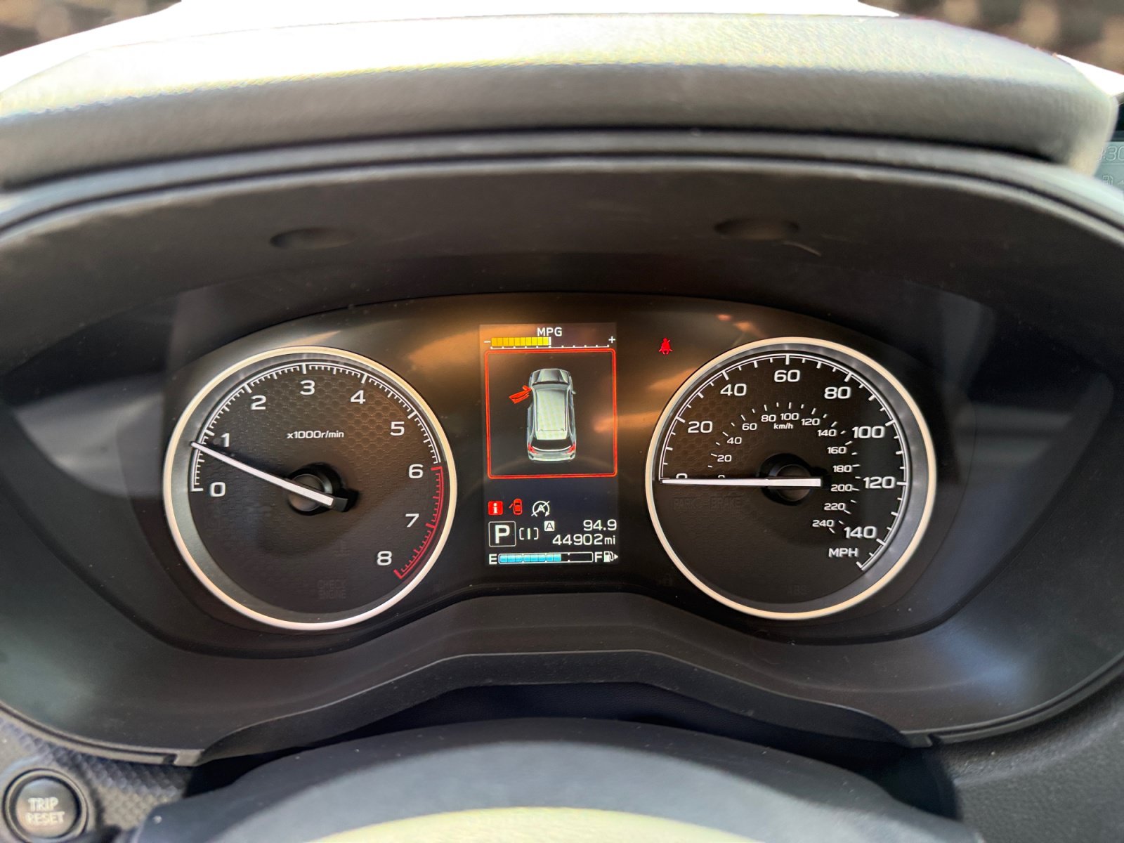 Used 2020 Subaru Forester Premium AWD/4WD image 11