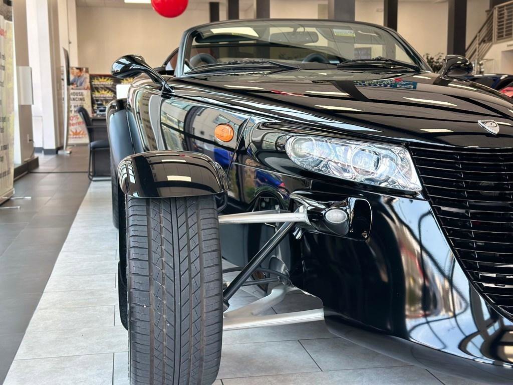 Used 1999 Plymouth Prowler RWD image 9