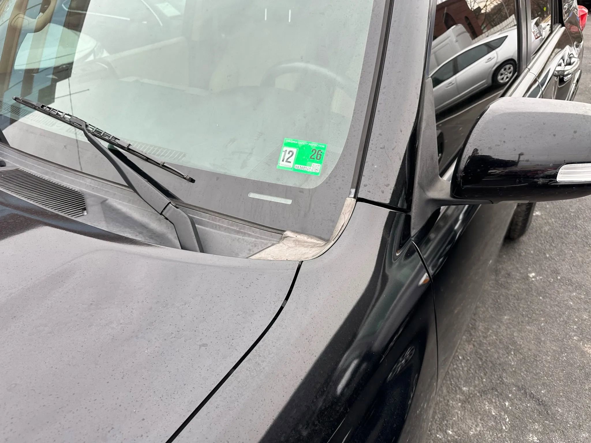 Used 2011 Toyota 4Runner Trail image 27