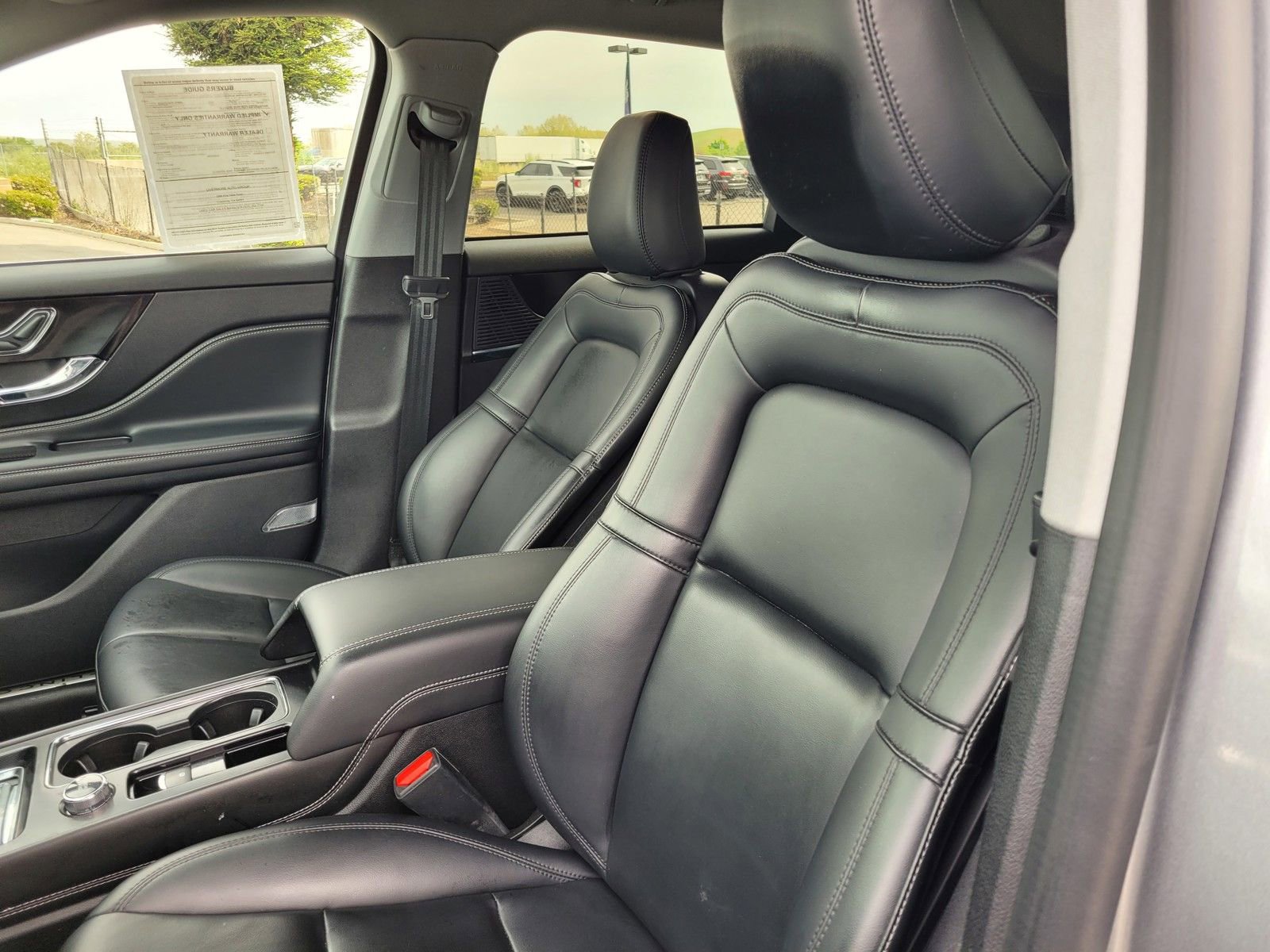 Used 2022 Lincoln Corsair FWD image 22