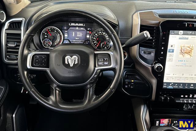 Used 2022 RAM 2500 Laramie image 17