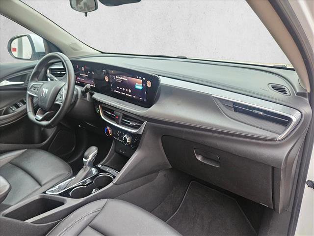 Certified 2024 Buick Encore GX Sport Touring image 21