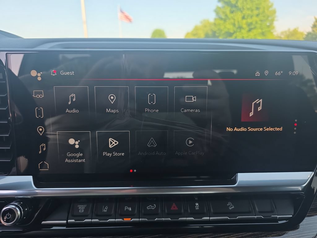 New 2026 GMC Sierra 2500 SLE AWD/4WD image 18
