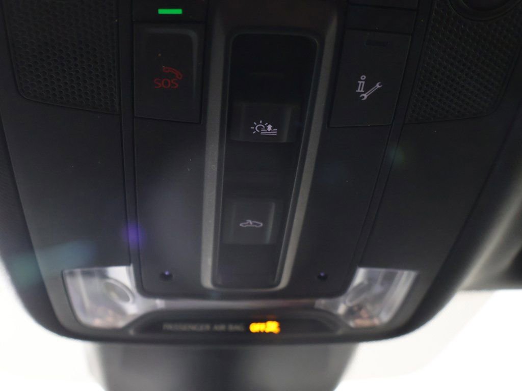 Used 2025 Audi Q3 2.0T Premium image 52