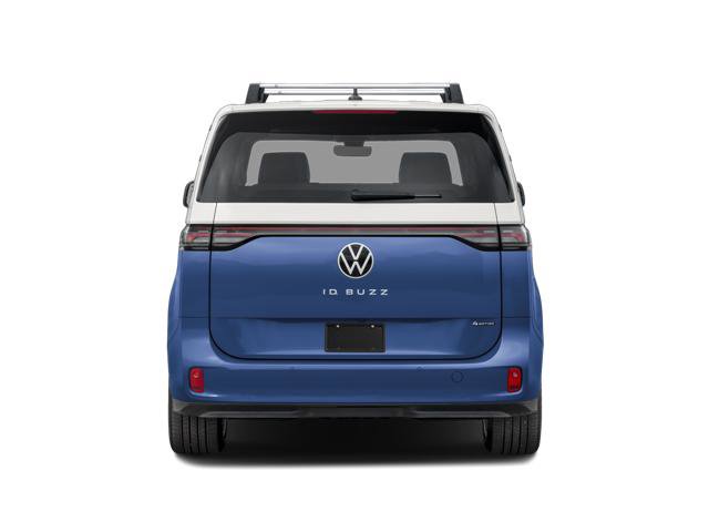 New 2025 Volkswagen ID. Buzz 1st Edition image 95