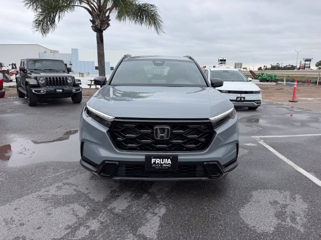 Used 2026 Honda CR-V Sport image 2