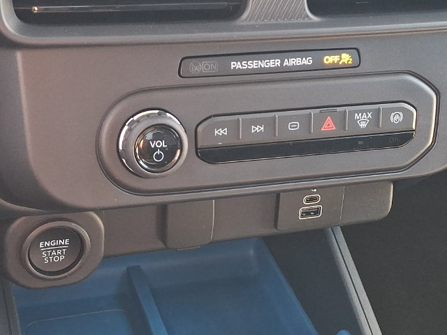Certified 2026 Ford Maverick XLT AWD/4WD image 15