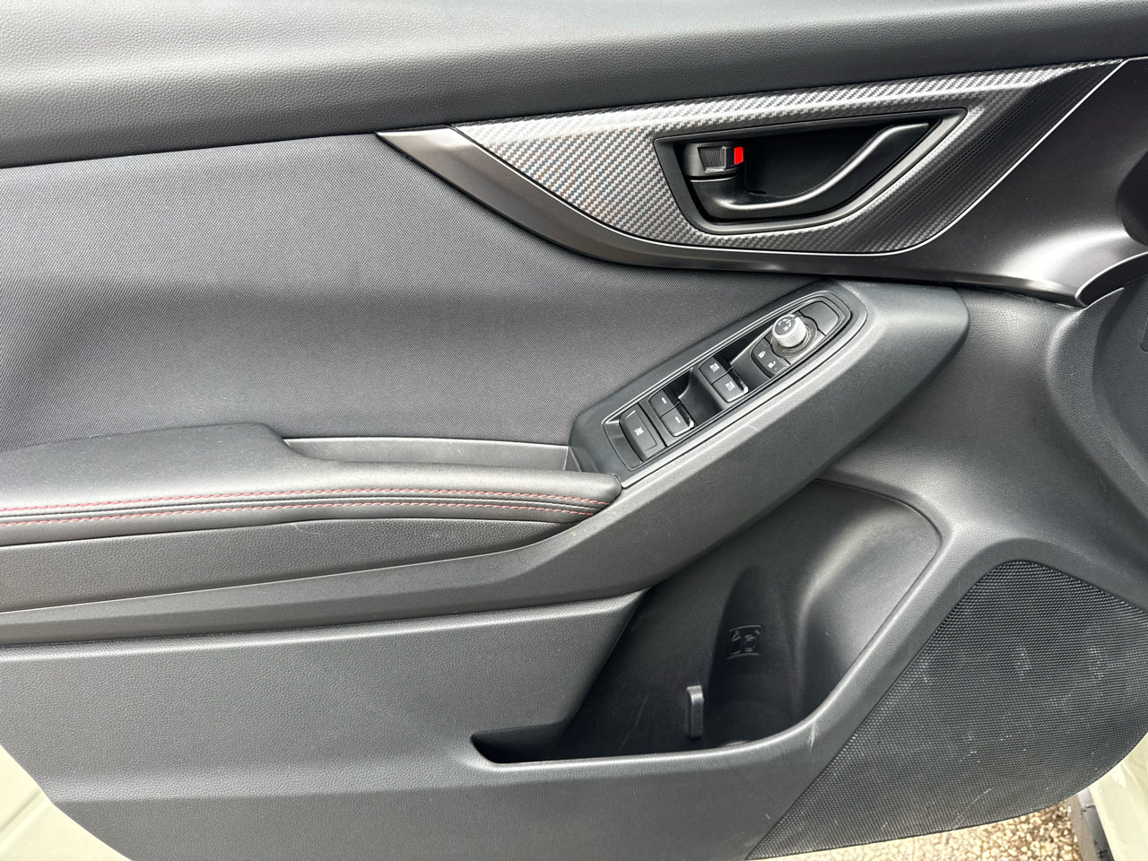 Used 2023 Subaru Crosstrek 2.0i Premium w/ Special Edition image 20