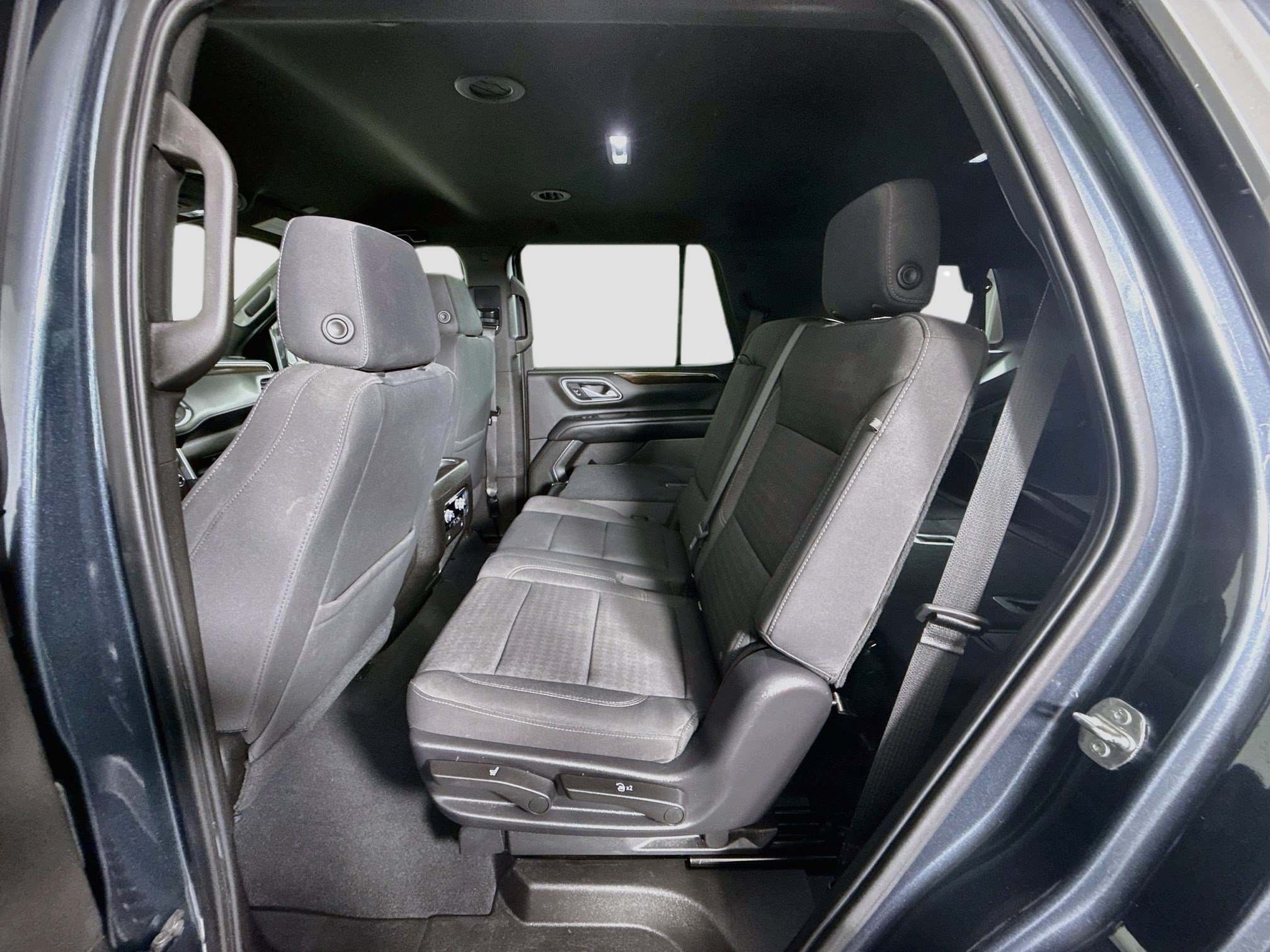 Used 2021 GMC Yukon SLE RWD image 25