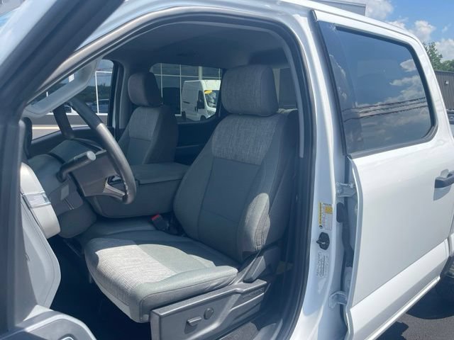 Used 2024 Ford F250 XLT w/ FX4 Off-Road Package AWD/4WD image 10