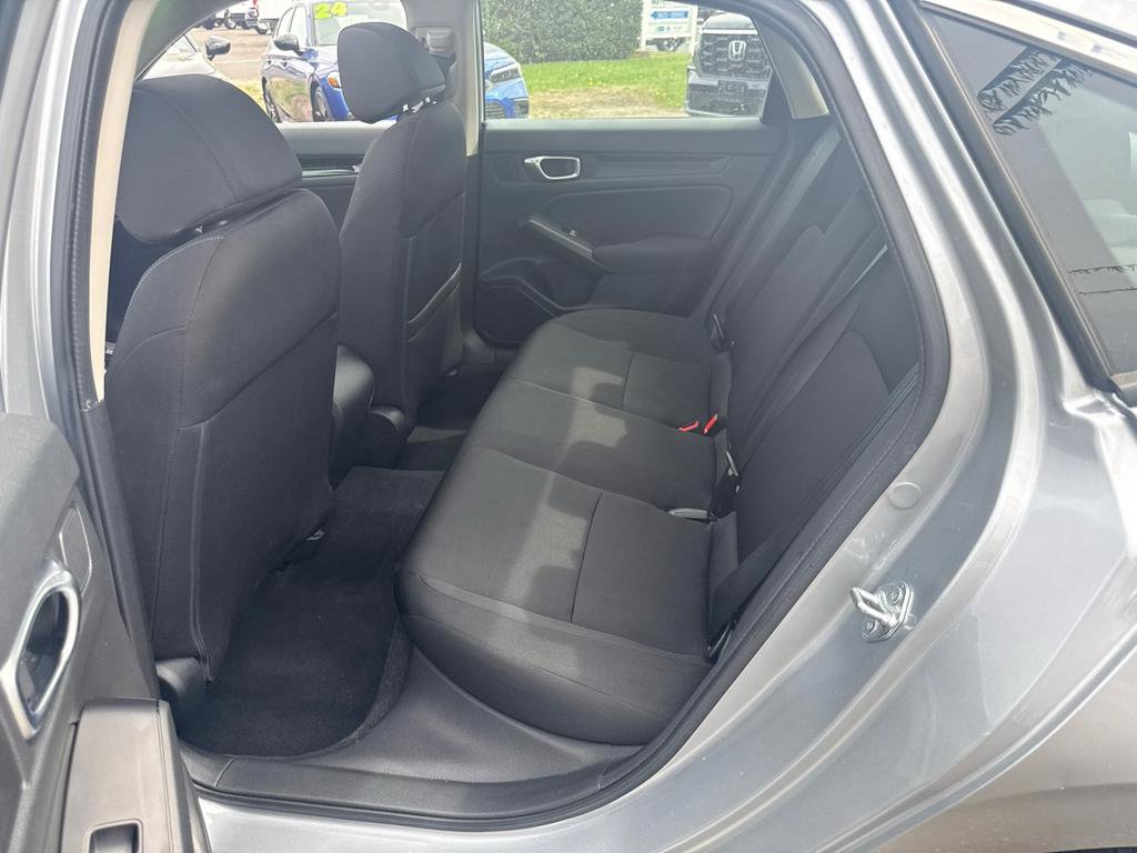 Used 2023 Honda Civic EX image 16