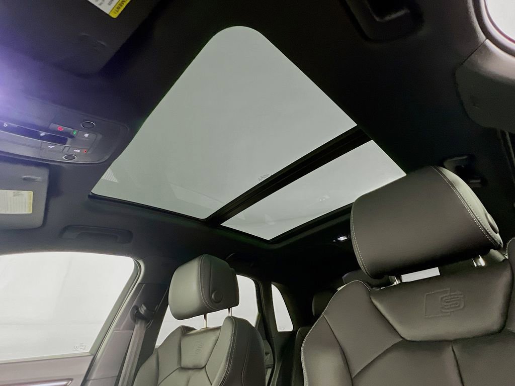 Used 2023 Audi Q3 2.0T Premium image 21