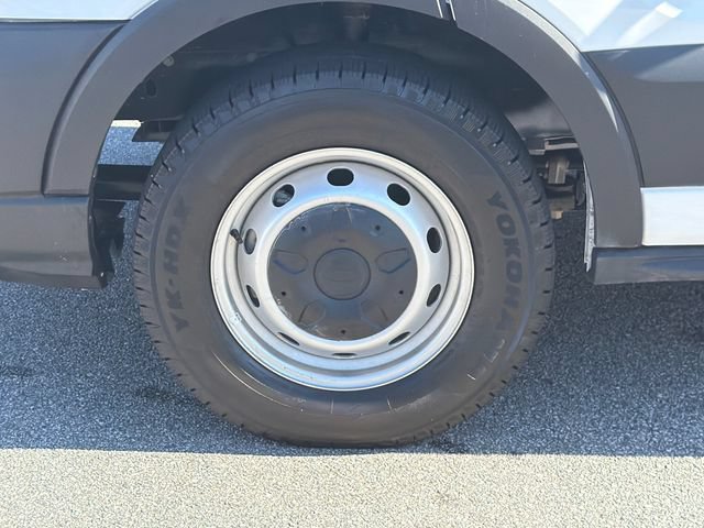 Certified 2024 Ford Transit 350 XL RWD image 13