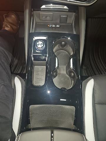 New 2026 Buick Envision Sport Touring image 17