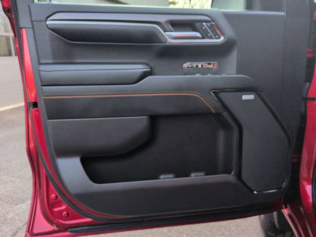 Used 2023 GMC Sierra 1500 AT4 w/ AT4 Premium Package image 22