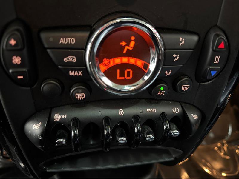 Used 2016 MINI Cooper Countryman S AWD/4WD image 24