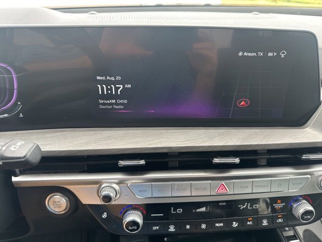 Used 2024 Kia Telluride EX X-Line image 15