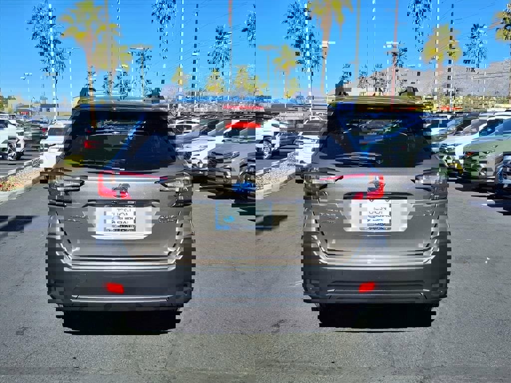 Used 2023 Subaru Outback Premium image 10