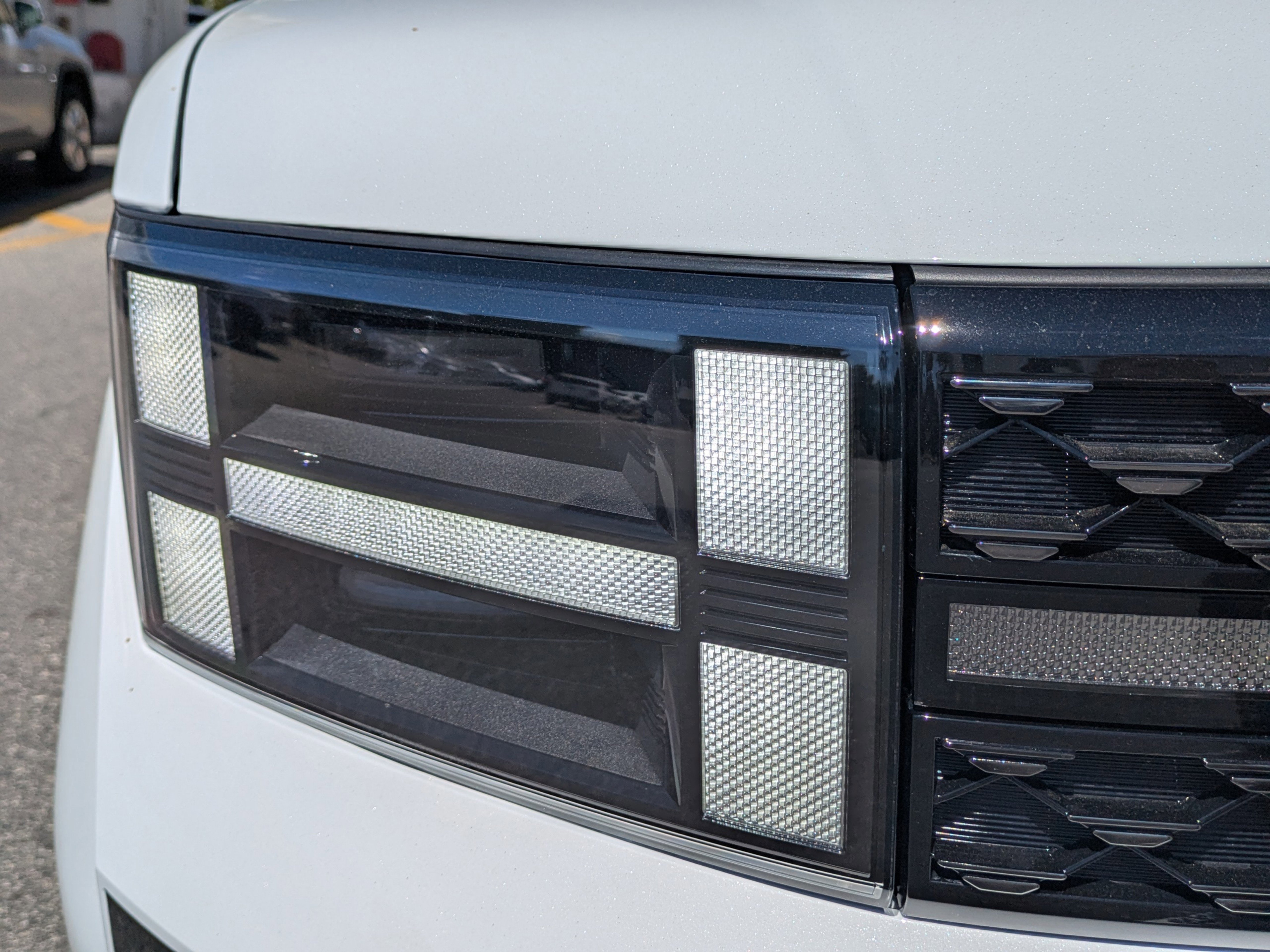 New 2026 Hyundai Santa Fe Calligraphy image 13