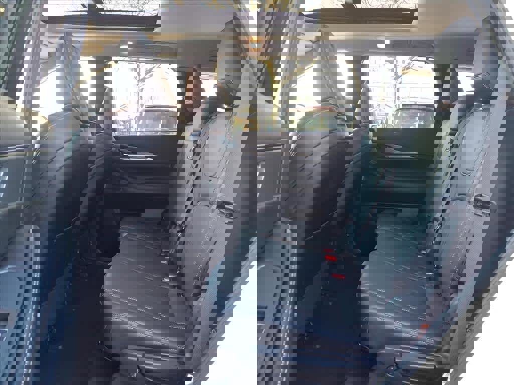 Certified 2023 INFINITI QX60 Luxe w/ Cargo Package image 13