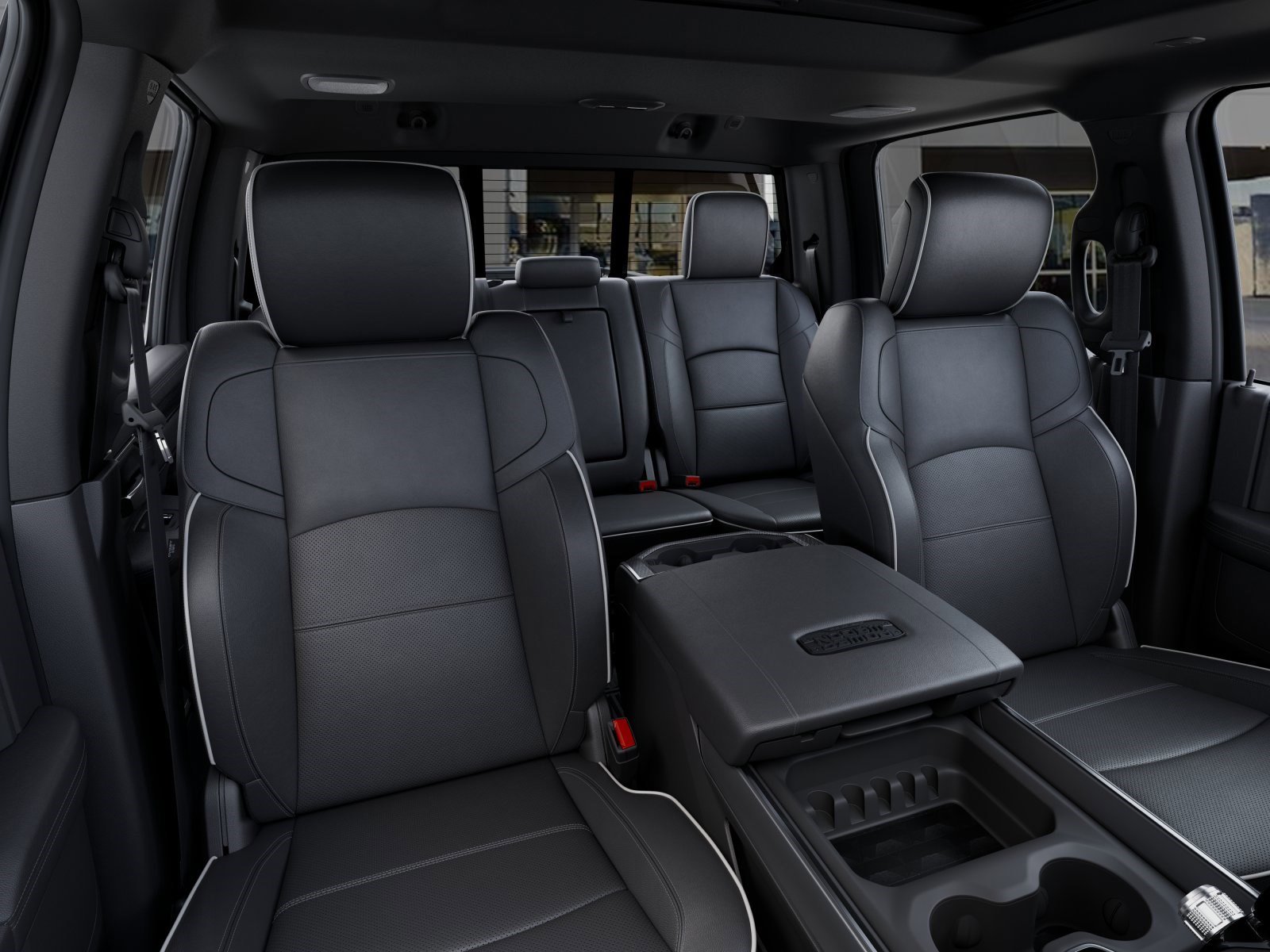 New 2026 RAM 2500 Power Wagon image 16