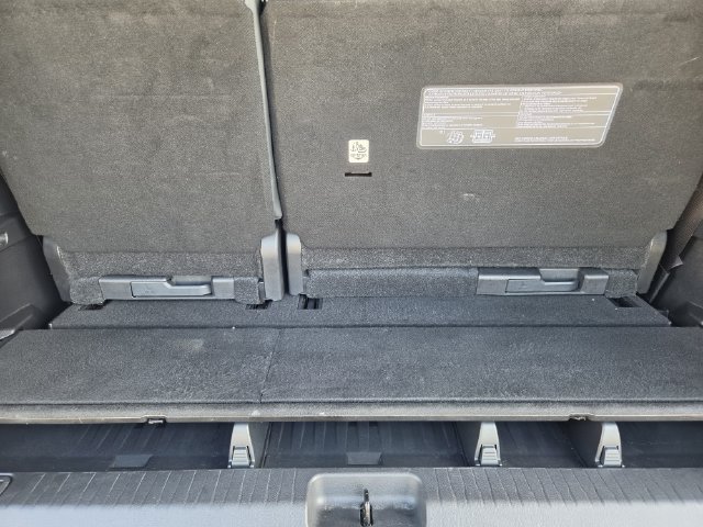 Certified 2023 Toyota Sequoia TRD Pro AWD/4WD image 28
