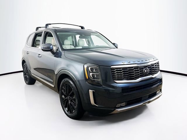 Used 2020 Kia Telluride SX