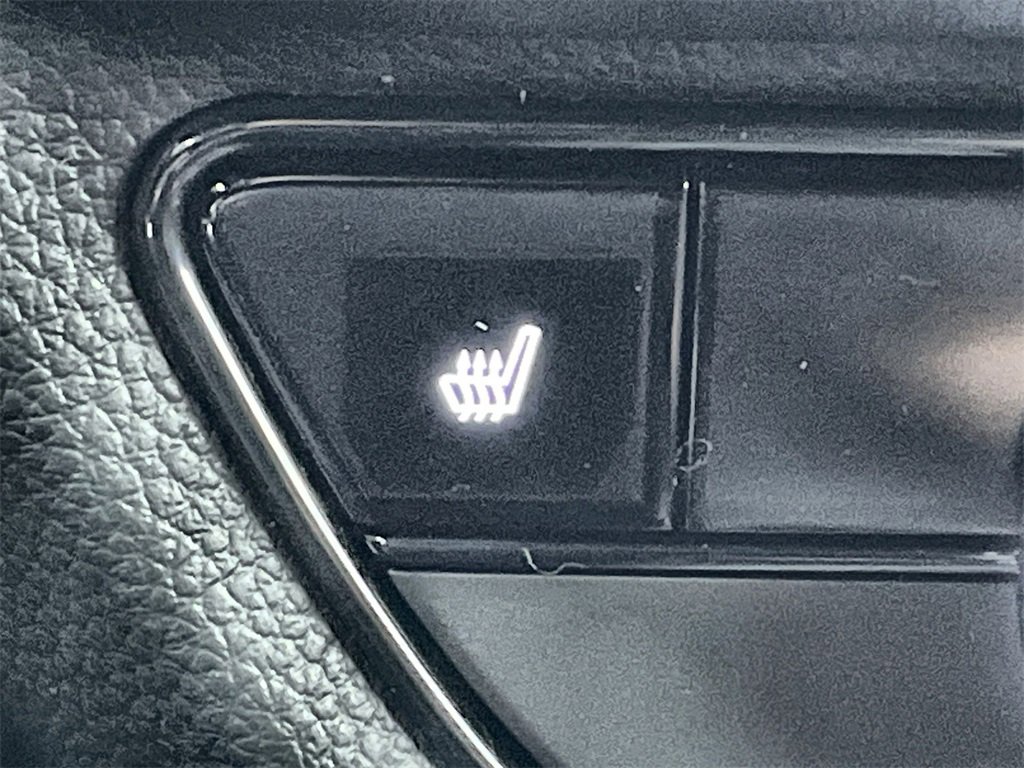 New 2026 Honda HR-V Sport image 14