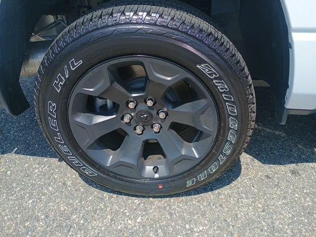 Used 2026 RAM 1500 Express AWD/4WD image 10