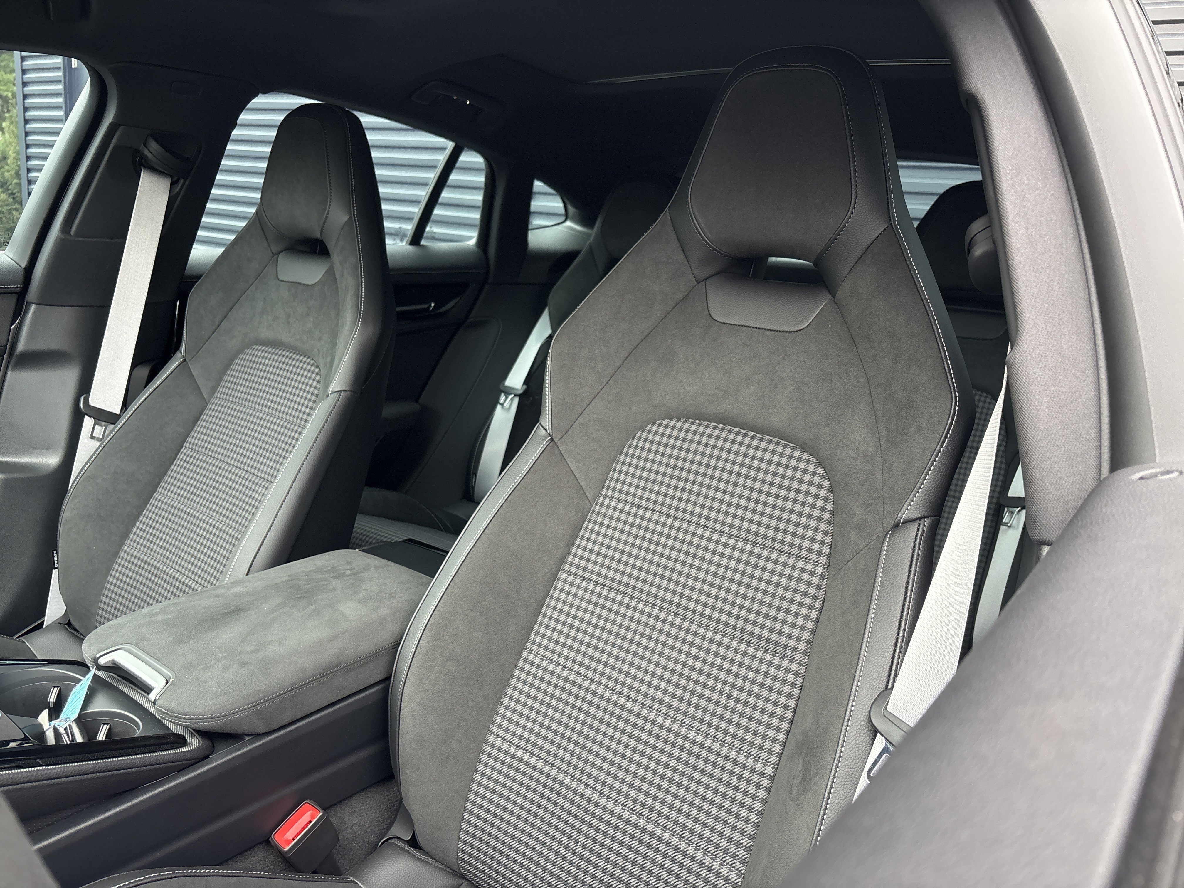 Certified 2026 Porsche Panamera image 22