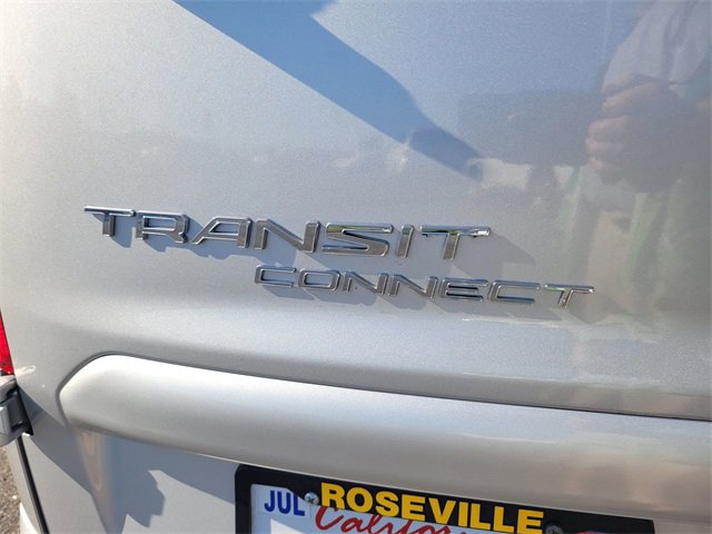 Used 2020 Ford Transit Connect XLT image 10